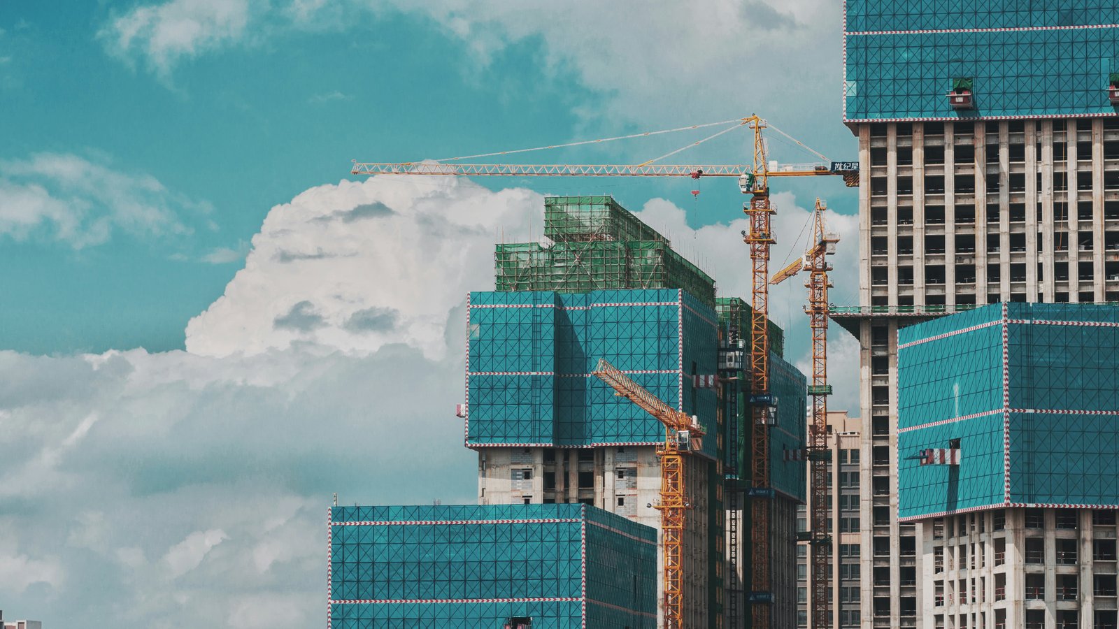 Tetra Engineering building project